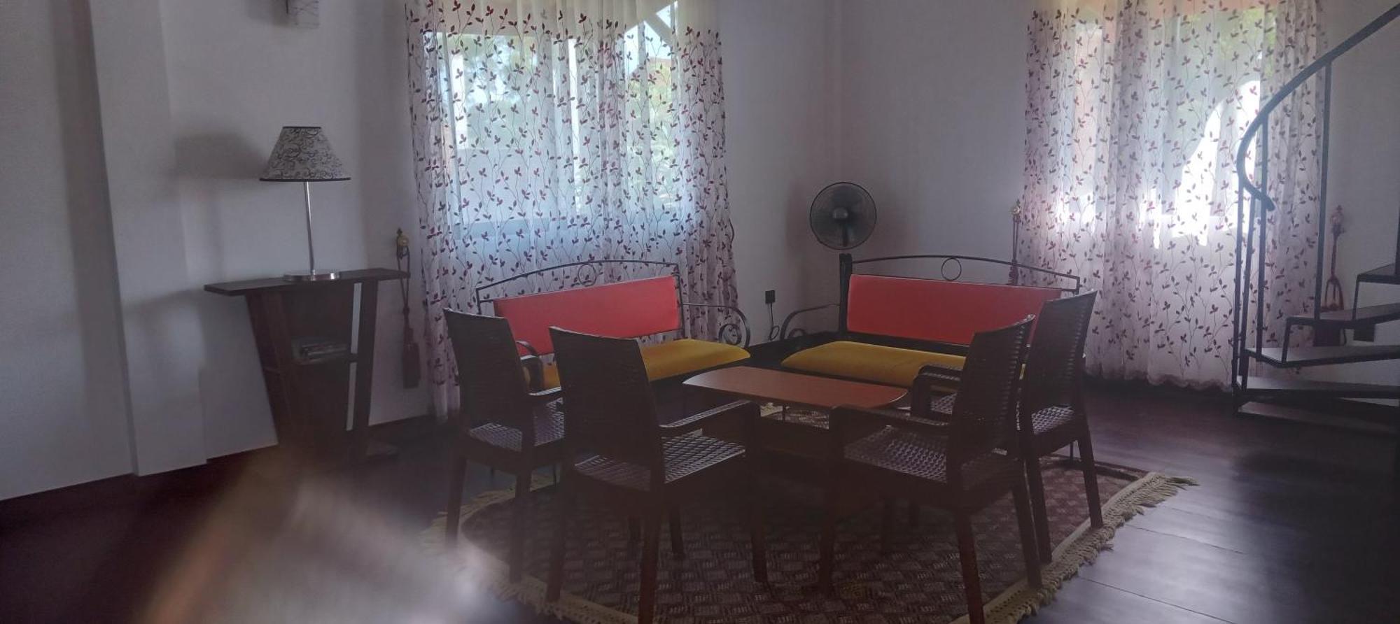 Bliss Lake, Holiday Bungalow, Thissawewa Анурадхапура Екстериор снимка