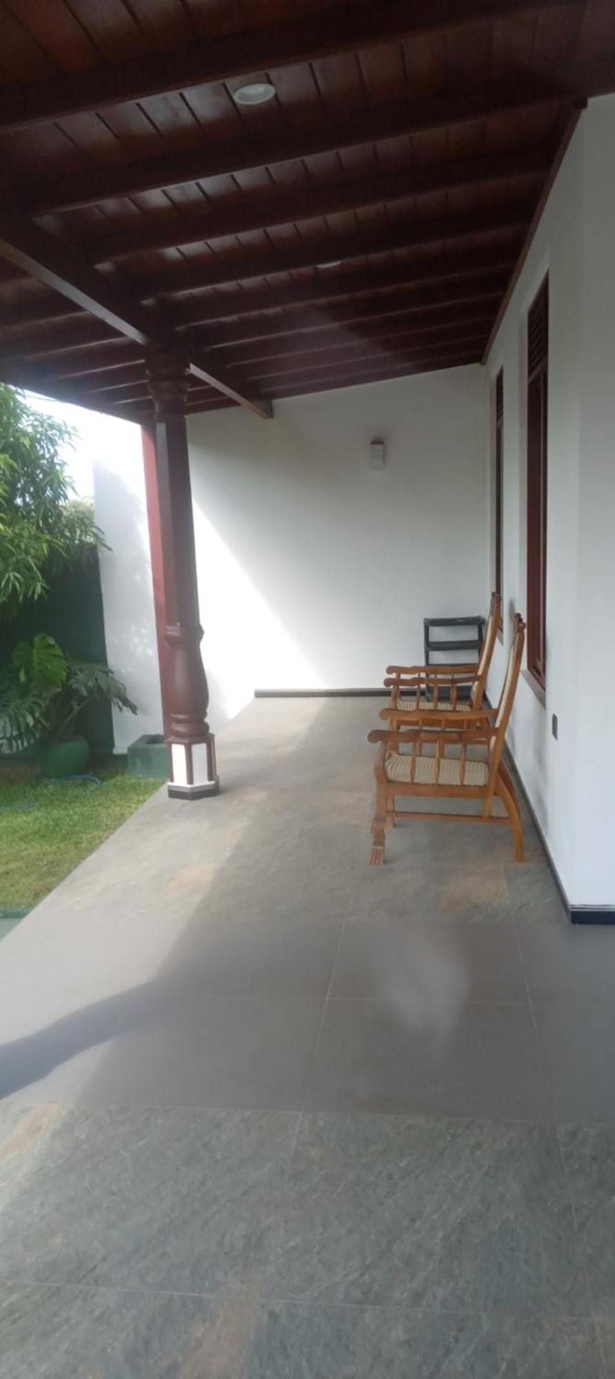 Bliss Lake, Holiday Bungalow, Thissawewa Анурадхапура Екстериор снимка