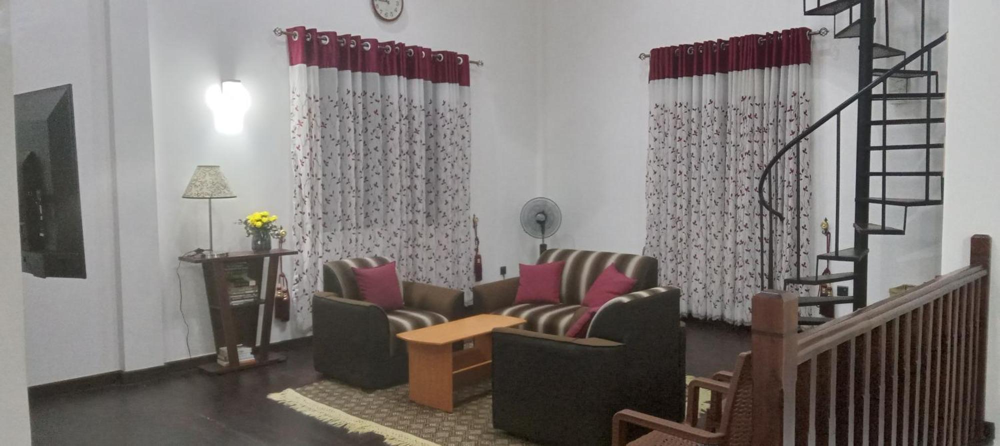 Bliss Lake, Holiday Bungalow, Thissawewa Анурадхапура Екстериор снимка